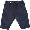 Pantalon enfant Jacadi Pantalon bleu