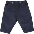 Pantalons enfants sur Grenoble : Pantalon enfant Jacadi Pantalon bleu