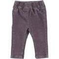 Pantalons enfants sur Grenoble : Pantalon enfant Tape &agrave; l'oeil Pantalon parme Violet