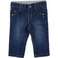 Pantalons enfants sur Grenoble : Pantalon enfant Obaibi Pantalon bleu