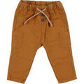 Pantalons enfants sur Grenoble : Pantalon enfant Tape &agrave; l'oeil Pantalon ocre Jaune