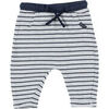 Pantalon enfant Tape &agrave; l'oeil Pantalon gris, bleu Multicolore