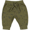 Pantalon enfant Vertbaudet Pantalon vert