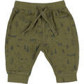 Pantalons enfants sur Grenoble : Pantalon enfant Vertbaudet Pantalon vert