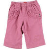 Pantalon enfant Esprit Pantalon rose