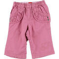 Pantalons enfants sur Grenoble : Pantalon enfant Esprit Pantalon rose