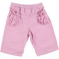 Pantalons enfants sur Grenoble : Pantalon enfant Mexx Pantalon rose