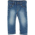 Pantalons enfants sur Grenoble : Pantalon enfant Creeks Pantalon bleu