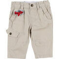 Pantalon enfant La compagnie des petits Pantalon beige Grenoble