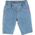 Pantalons enfants sur Grenoble : Pantalon enfant Z Pantalon bleu