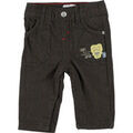 Pantalons enfants sur Grenoble : Pantalon enfant La compagnie des petits Pantalon marron, noir