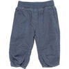Pantalon enfant Brioche Pantalon gris