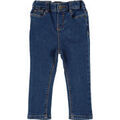 Pantalons enfants sur Grenoble : Pantalon enfant Nr Pantalon bleu