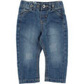 Pantalons enfants sur Grenoble : Pantalon enfant Tape &agrave; l'oeil Pantalon bleu Bleu