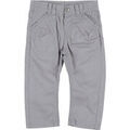 Pantalons enfants sur Grenoble : Pantalon enfant Tape &agrave; l'oeil Pantalon gris Gris