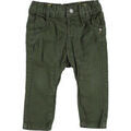 Pantalons enfants sur Grenoble : Pantalon enfant Tape &agrave; l'oeil Pantalon kaki Kaki