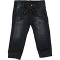 Pantalons enfants sur Grenoble : Pantalon enfant 3 Pommes Pantalon anthracite