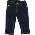 Pantalons enfants sur Grenoble : Pantalon enfant Petit Bateau Pantalon bleu