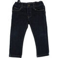 Pantalons enfants sur Grenoble : Pantalon enfant Bout'chou Pantalon bleu