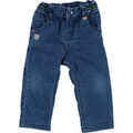 Pantalons enfants sur Grenoble : Pantalon enfant Sergent Major Pantalon bleu