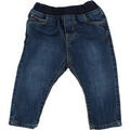 Pantalon enfant Obaibi Pantalon bleu Grenoble