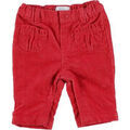 Pantalons enfants sur Grenoble : Pantalon enfant Obaibi Pantalon rose