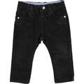 Pantalons enfants sur Grenoble : Pantalon enfant Zara Pantalon velours anthracite