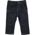 Pantalons enfants sur Grenoble : Pantalon enfant Nr Pantalon bleu