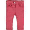 Pantalon enfant Tape &agrave; l'oeil Pantalon rose Rose Grenoble