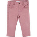 Pantalons enfants sur Grenoble : Pantalon enfant Bout'chou Pantalon 9 rose