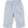 Pantalon enfant Miniman Pantalon gris