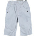 Pantalons enfants sur Grenoble : Pantalon enfant Miniman Pantalon gris