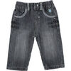 Pantalon enfant LuluCastagnette Pantalon gris