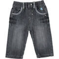 Pantalons enfants sur Grenoble : Pantalon enfant LuluCastagnette Pantalon gris