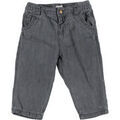 Pantalons enfants sur Grenoble : Pantalon enfant Brioche Pantalon gris