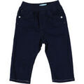 Pantalon enfant Obaibi Pantalon bleu Grenoble