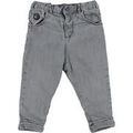Pantalons enfants sur Grenoble : Pantalon enfant Sergent Major Pantalon gris