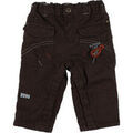 Pantalon enfant Sergent Major Pantalon marron Grenoble