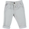 Pantalon enfant Cyrillus Pantalon gris