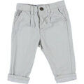 Pantalon enfant Cyrillus Pantalon gris Grenoble