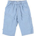 Pantalon enfant Obaibi Pantalon bleu, blanc Grenoble