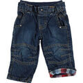 Pantalons enfants sur Grenoble : Pantalon enfant Vertbaudet Pantalon bleu