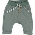 Pantalon enfant Tape &agrave; l'oeil Pantalon vert, blanc Vert Grenoble