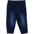 Pantalons enfants sur Grenoble : Pantalon enfant 3 Pommes Pantalon bleu