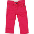 Pantalons enfants sur Grenoble : Pantalon enfant 3 Pommes Pantalon rose