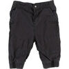 Pantalon enfant Obaibi Pantalon taupe