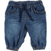 Pantalon enfant H&M Pantalon bleu