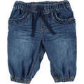 Pantalons enfants sur Grenoble : Pantalon enfant H&M Pantalon bleu