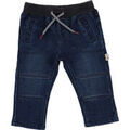 Pantalons enfants sur Grenoble : Pantalon enfant Creeks Pantalon bleu