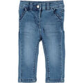 Pantalon enfant Tape &agrave; l'oeil Pantalon bleu Bleu Grenoble
